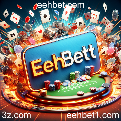 Descubra o Fascinante Mundo do Poker em eehbet.com