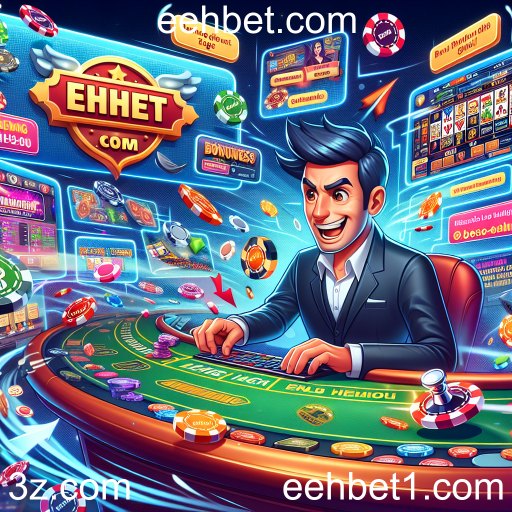 Descubra as Melhores Promoções em eehbet.com